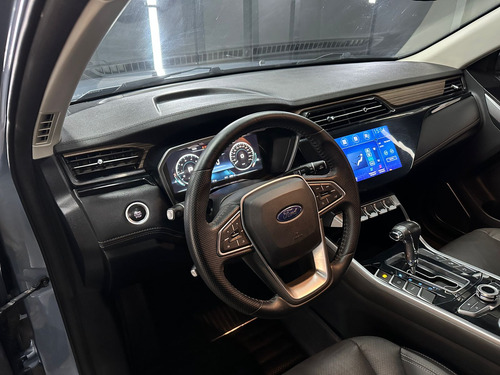 Ford Territory 1.5 T TITANIUM L20 2021