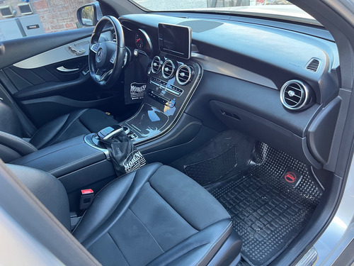 Mercedes-Benz Clase GLC 2.0 Glc250 300 4matic At 2020