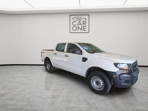 Ford Ranger 2.2 TDI 4X4 DC XL L19 2023