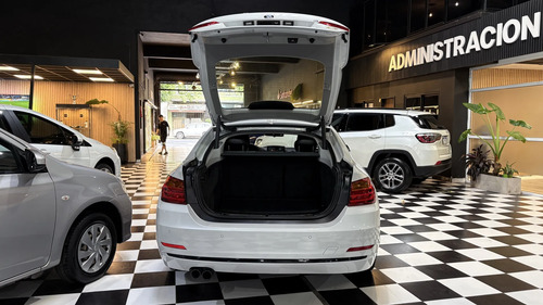 BMW Serie 4 2.0 430i Gran Coupe Sportline 252cv 2017