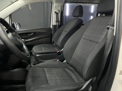 Mercedes-Benz Vito 111 CDI FURGON PLUS AA L17 2018