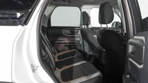 Ford Bronco Sport 1.5 Ecoboost 4Wd Big Bend At8 2026