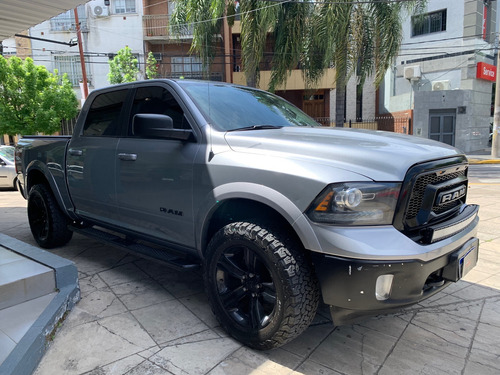 RAM 1500 5.7 Laramie Atx V8 2020