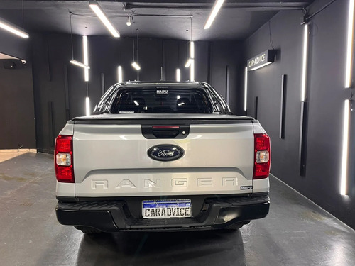 Ford Ranger 2.0 TD DC 4X2 XL 2024