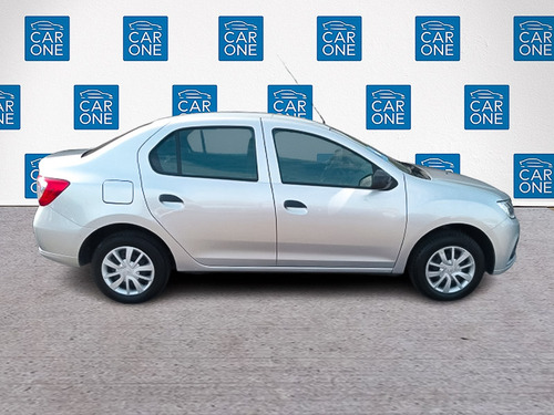 Renault Logan II 1.6 16V LIFE L19 2023