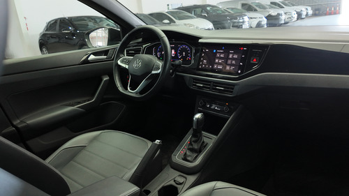 Volkswagen Nivus 1.0 Tsi Tiptronic Hero 2021