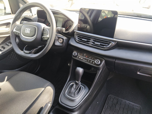 Fiat Pulse Drive CVT 2024