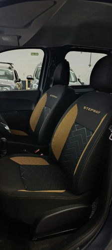 Renault Kangoo Ii 1.6 Sce Stepway 2026