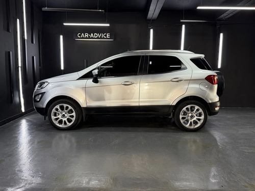 Ford Ecosport 1.5 TITANIUM AT 2020