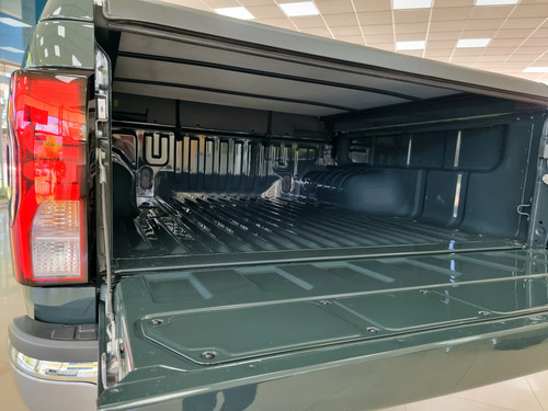 Chevrolet S10 2.8 High Country Cd Tdci 200cv 2024