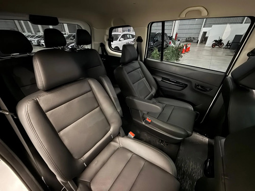 SWM GO3F HIBRIDA ENCHUFABLE SUV 7ASIENTOS 2026