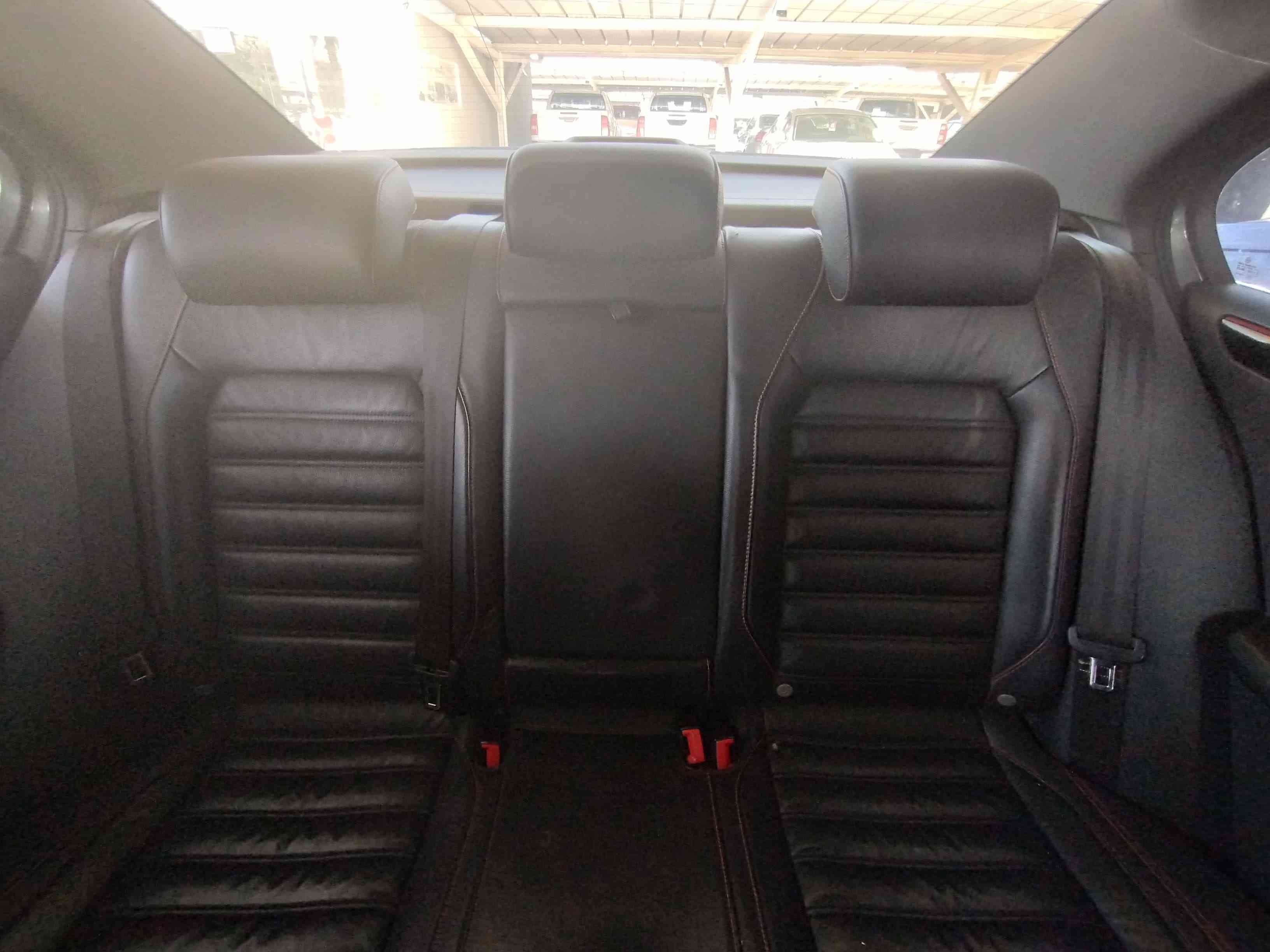 Volkswagen Vento 2.0 T Si Gli L17 2017