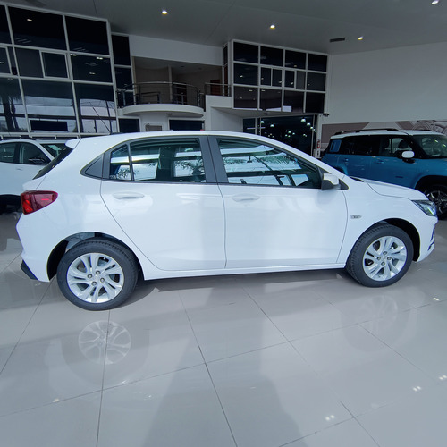 Chevrolet Onix 1.0 Turbo Ltz At 2026