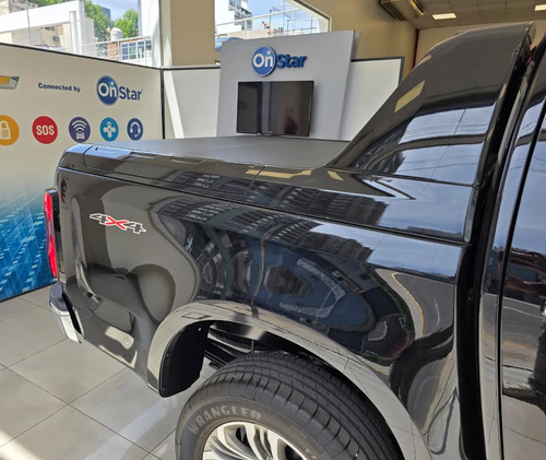 Chevrolet S-10 2.8 High Country Cd Tdci 207Cv 4X4 At 2026