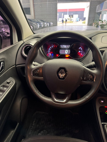 Renault Captur 2.0 Zen 2019