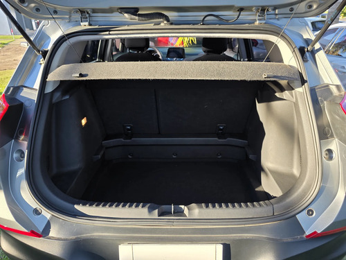 Chevrolet Tracker 1.2 Turbo Mt 2023