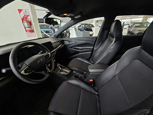 Chevrolet Onix 1.0 Turbo Rs At 2026