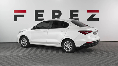 Fiat Cronos 1.3 Drive Mt 2022