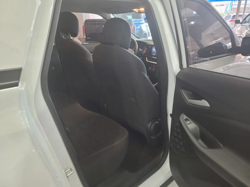 Chevrolet Montana 1.2T Lt Mt 2024