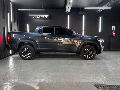 RAM Rampage 2.0 GME 4X4 REBEL AT9 2024