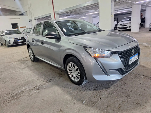 Peugeot 208 NEW LIKE 1.2L AM23.5 2023