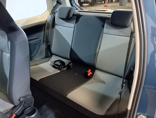 Volkswagen Up! ! 3 Ptas Take Aa 2017