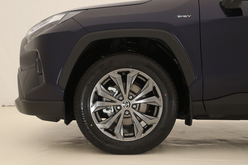 Toyota Rav4 Hibrid 2.5 Hv Limited Awd At 2026