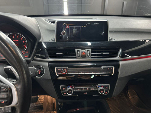 BMW X1 20 I SDRIVE SPORT 2017