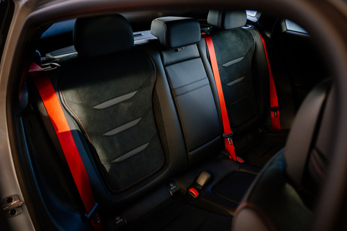 Mercedes-Benz Clase GLC 3.0 Glc Coupé 43 4matic 390 Cv 2026