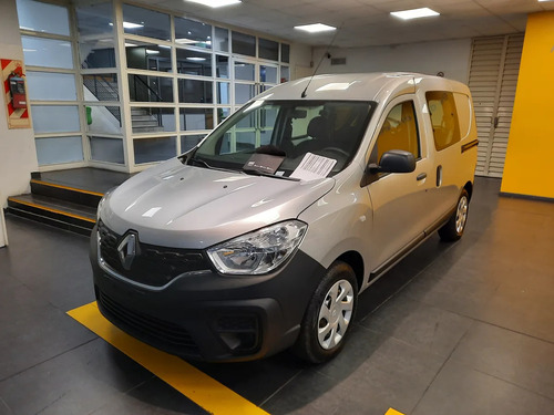 Renault Kangoo Ii Express Confort 5a 1.6 Sce 2024