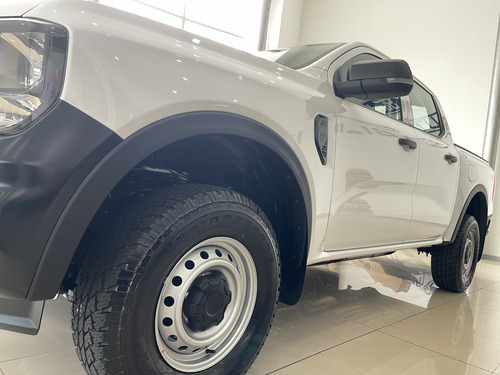 Ford Ranger 2.0 Cd 4X4 Xl 170Cv 2026