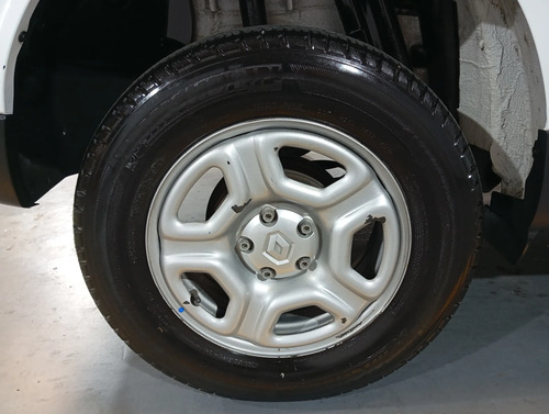 Renault Duster 1.6 4X2 Zen L/21 2021