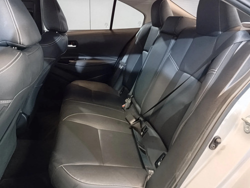 Toyota Corolla 1.8 Se-G L/20 Cvt Hybrid 2021