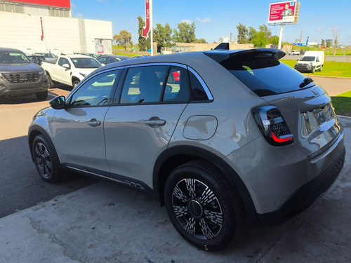 Fiat 600 1.2 Hybrid Mhev 2025