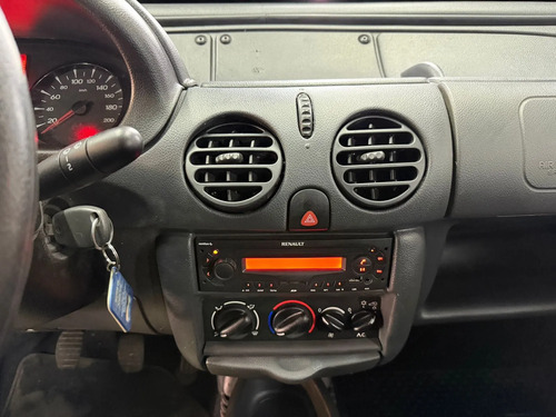 Renault Kangoo 1.6 EXPRESS CONFORT 2 PLC 5AS L14 2017