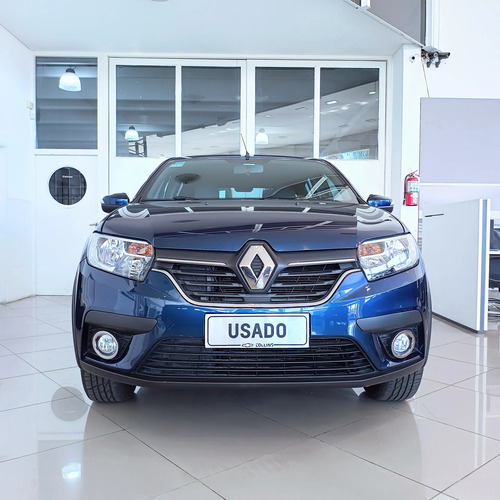 Renault Sandero 1.6 16v Intense Cvt 2023