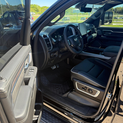 RAM 1500 3.0 Laramie Nigth Edition 4X4 At8 2025