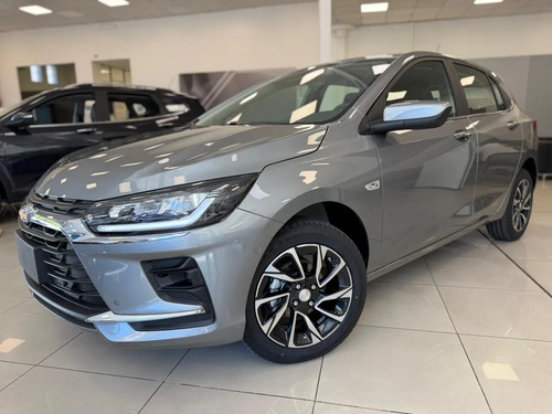 Chevrolet Onix 1.0 Turbo Premier At 2026