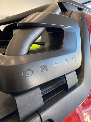 Renault Duster Oroch OUTSIDER 2025