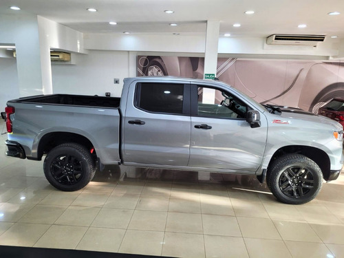 Chevrolet Silverado 5.3 V8 4X4 Z71 TRAIL BOSS AT10 2026