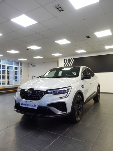 Renault Arkana 1.3 E-Tech Hybrid 2025