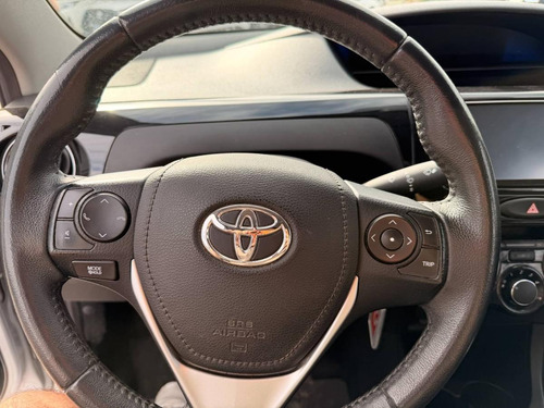 Toyota Etios 1.5 4p Xls 6mt L18 2019