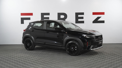 Fiat Pulse 1.3 Gse Abarth Turbo 270 At 2026