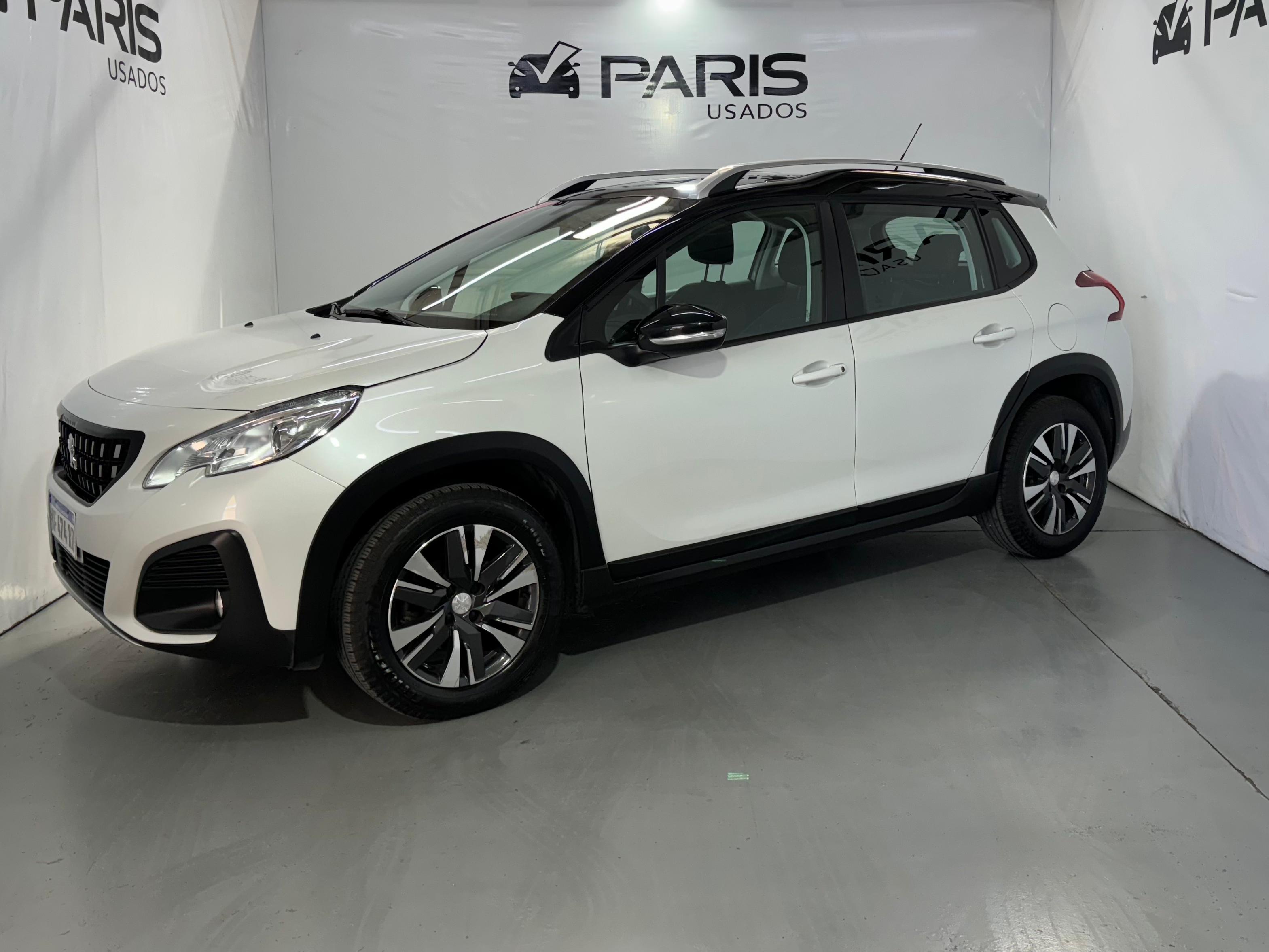 Peugeot 2008 1.6 FELINE L/22 2022