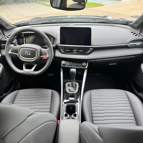 Fiat FASTBACK 1.3 T270 At6 2024