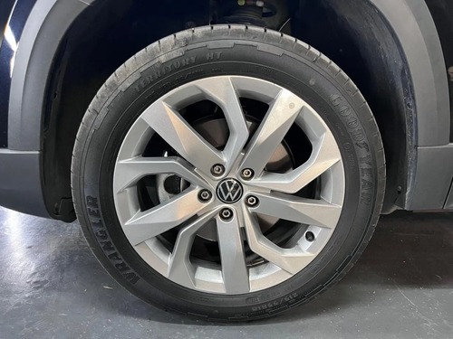 Volkswagen Taos 1.4 250 TSI COMFORTLINE TIPTRONIC L24 2024