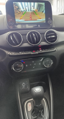 Fiat Cronos 1.3 Precision Cvt 2025