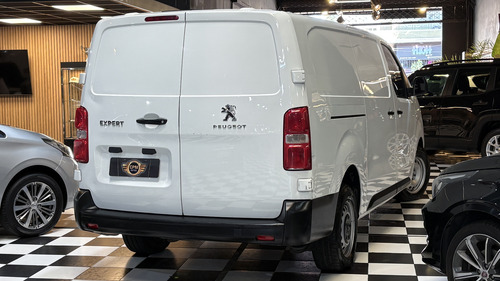 Peugeot Expert 1.6 Hdi Premium 2022