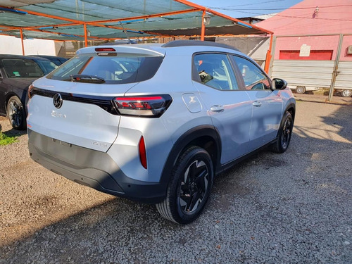 Volkswagen Tera 1.0T 170 Tsi Comfortline At 2025