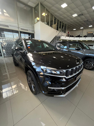 Jeep Commander 1.3 T270 Limited 4X2 At6 2026